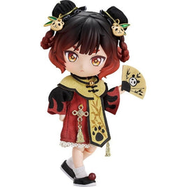 ねんどろいどどーる 中華風 パンダ火鍋:ハッカク