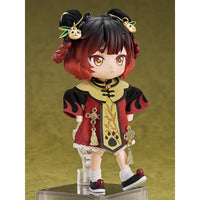ねんどろいどどーる 中華風 パンダ火鍋:ハッカク
