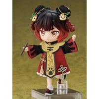 ねんどろいどどーる 中華風 パンダ火鍋:ハッカク