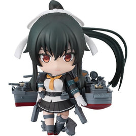 ねんどろいど 矢矧改二乙