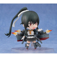 ねんどろいど 矢矧改二乙