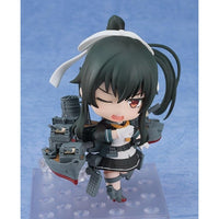 ねんどろいど 矢矧改二乙