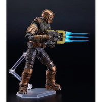 figma アイザック・クラーク