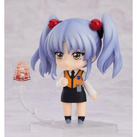 ねんどろいど ホシノ・ルリ