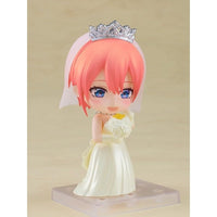 ねんどろいど 中野一花 ウエディングドレスVer.