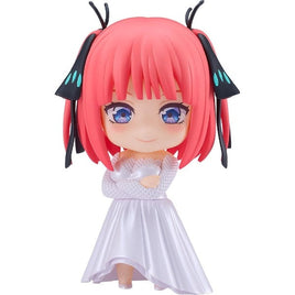 ねんどろいど 中野二乃 ウエディングドレスVer.