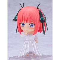 ねんどろいど 中野二乃 ウエディングドレスVer.