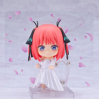 ねんどろいど 中野二乃 ウエディングドレスVer.