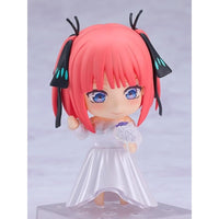 ねんどろいど 中野二乃 ウエディングドレスVer.
