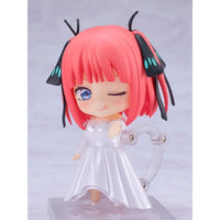 ねんどろいど 中野二乃 ウエディングドレスVer.