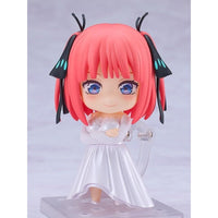 ねんどろいど 中野二乃 ウエディングドレスVer.