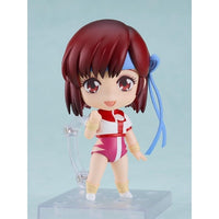 ねんどろいど タカヤノリコ