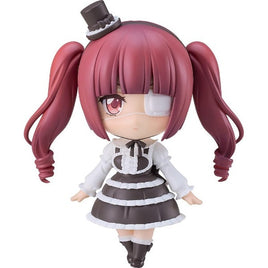 ねんどろいど 花園ゆりね