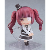 ねんどろいど 花園ゆりね