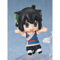 ねんどろいど 羅小黒