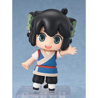ねんどろいど 羅小黒