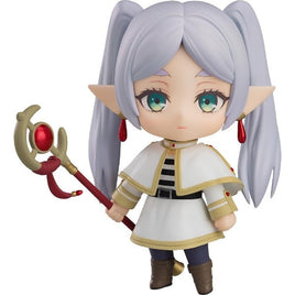 ねんどろいど フリーレン