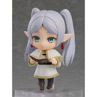 ねんどろいど フリーレン