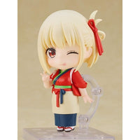 ねんどろいど 錦木千束 喫茶リコリコ制服Ver.