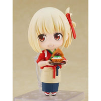 ねんどろいど 錦木千束 喫茶リコリコ制服Ver.