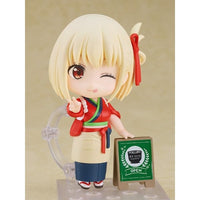 ねんどろいど 錦木千束 喫茶リコリコ制服Ver.