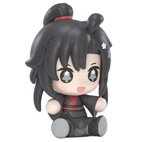 Huggy Good Smile 魏無羨