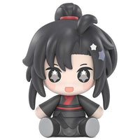 Huggy Good Smile 魏無羨