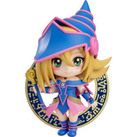 ねんどろいど ブラック・マジシャン・ガール(再販)