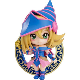 ねんどろいど ブラック・マジシャン・ガール(再販)