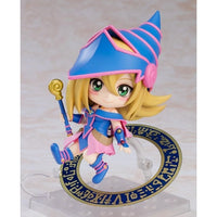 ねんどろいど ブラック・マジシャン・ガール(再販)