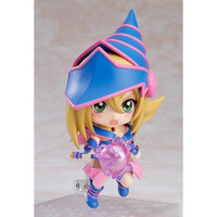 ねんどろいど ブラック・マジシャン・ガール(再販)