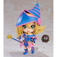 ねんどろいど ブラック・マジシャン・ガール(再販)