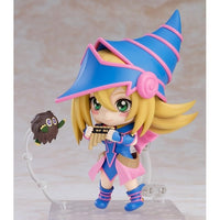 ねんどろいど ブラック・マジシャン・ガール(再販)