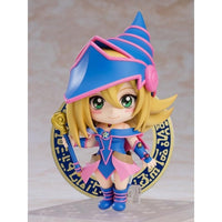 ねんどろいど ブラック・マジシャン・ガール(再販)