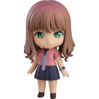 ねんどろいど 南夢芽