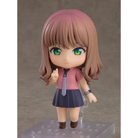 ねんどろいど 南夢芽