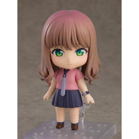 ねんどろいど 南夢芽