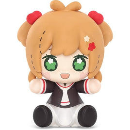 Huggy Good Smile 木之本桜 制服 Ver.