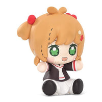 Huggy Good Smile 木之本桜 制服 Ver.