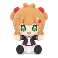 Huggy Good Smile 木之本桜 制服 Ver.