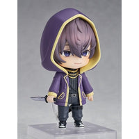 ねんどろいど Shoto(二次受注)