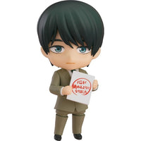 ねんどろいど 安達 清