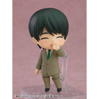 ねんどろいど 安達 清