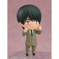ねんどろいど 安達 清
