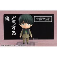 ねんどろいど 安達 清
