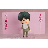 ねんどろいど 安達 清