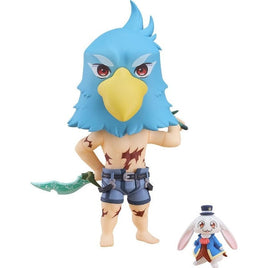 ねんどろいど サンラク