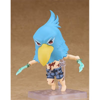 ねんどろいど サンラク