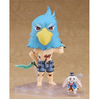 ねんどろいど サンラク