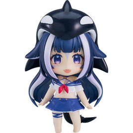 ねんどろいど シャイリリー